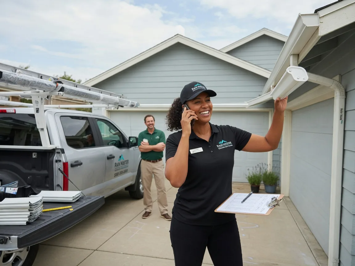 Gutter Installation Tiline, KY FAQs